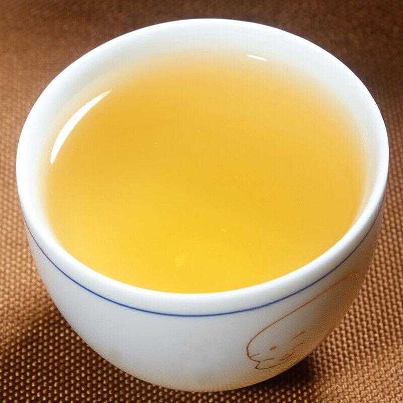 350G Fuding White Tea Dew Tea Gongmei Cake Old White Tea Alpine Panxi Tea