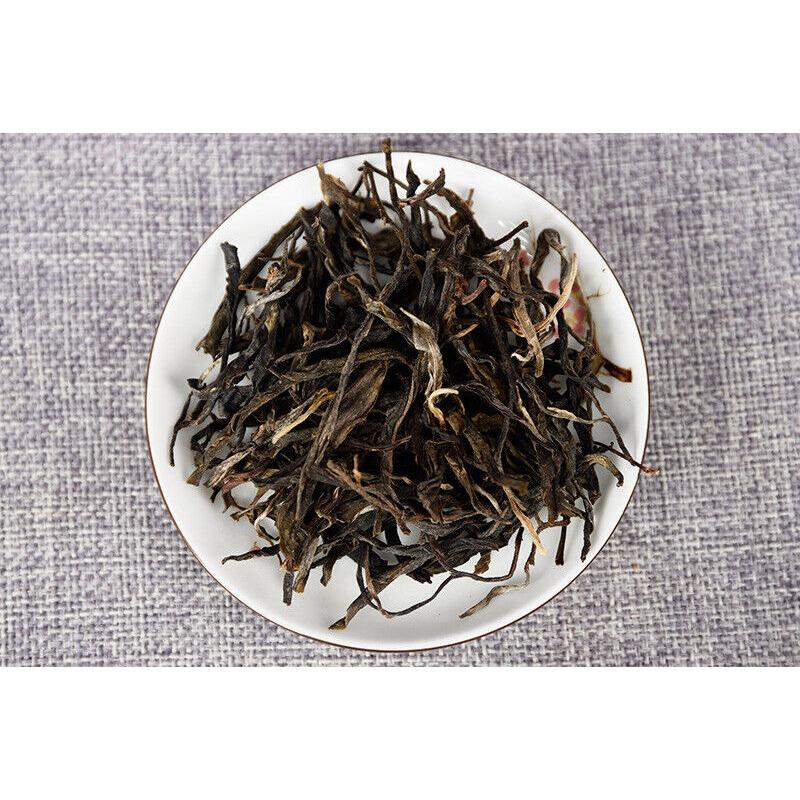 Yunnan Tea 250g Loose Tea Puer Tea Raw Tea