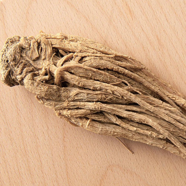 HelloYoungTea Organic Dried Angelica Root Danggui Chinese Herbal Tea 250g