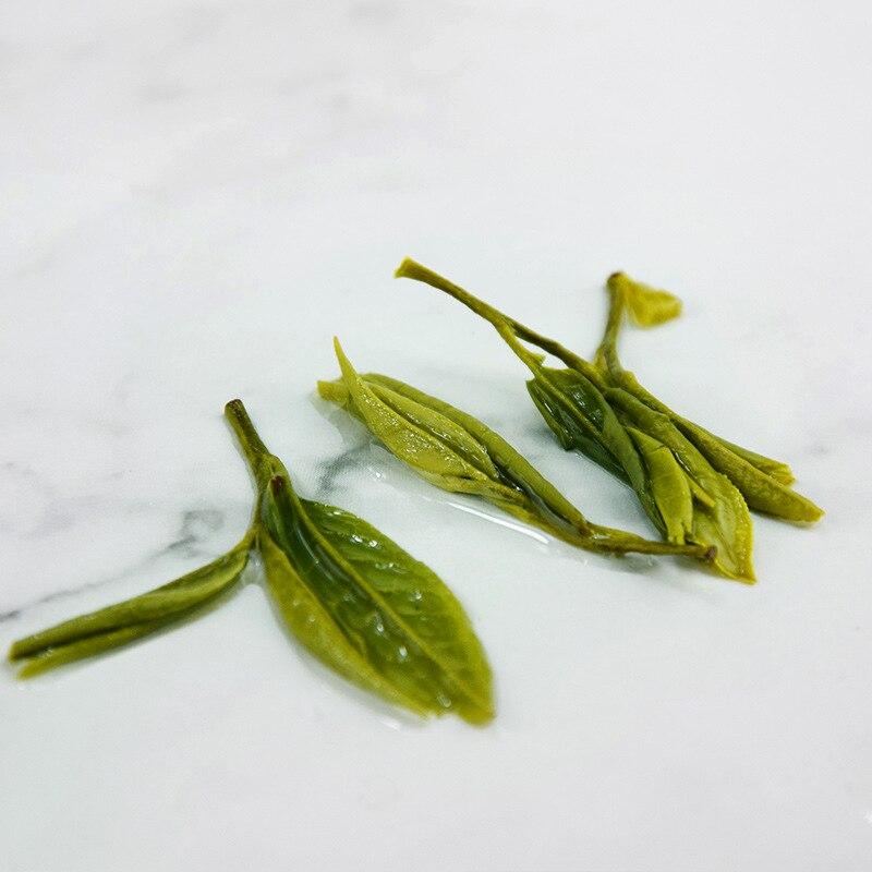 HelloYoungTea 2023 Huangshan Maofeng Green Tea, Refreshing Tea, 100g / 300g / 500g