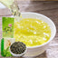 HelloYoungTea Milk Oolong Tea Milk Tea Organic GreenTea 250g Taiwan High Mountain Jin Xuan Tea Strong aroma resistant to brewing