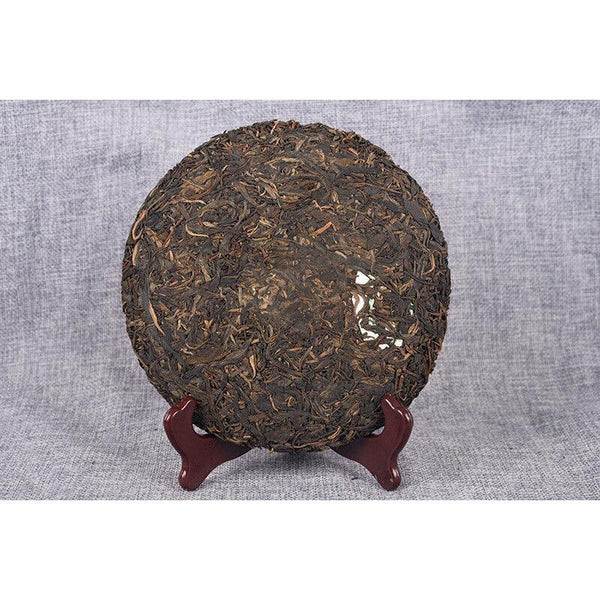 Pu'er Tea Raw Tea Cake 400g Old Tea Tree Tea Cake Healthy Drink