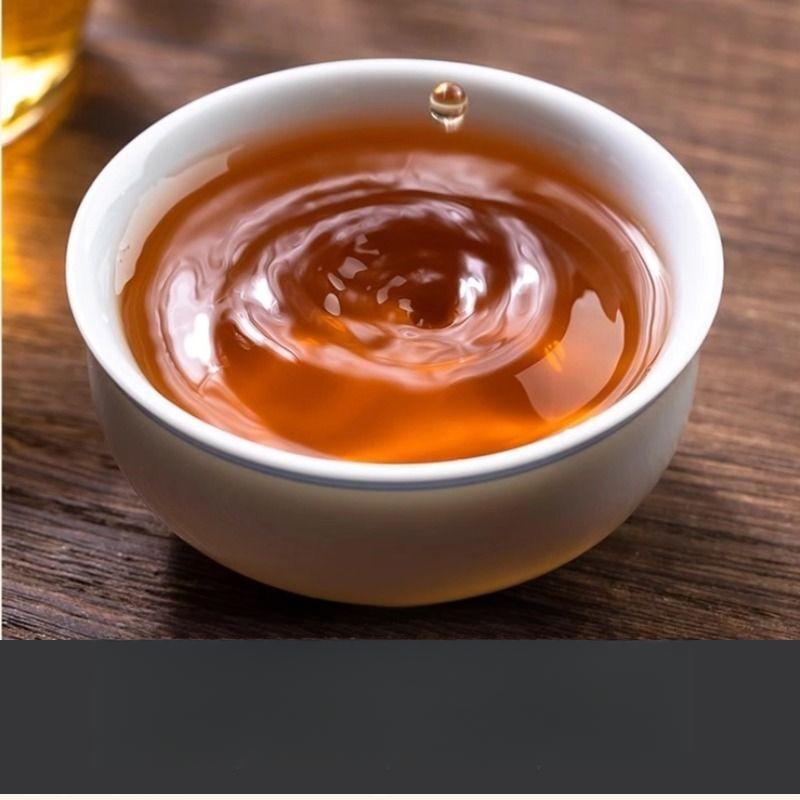 HelloYoungTea Taiwan Black Oolong Tea 2025 New Dong Ding High Mountain Fragrant