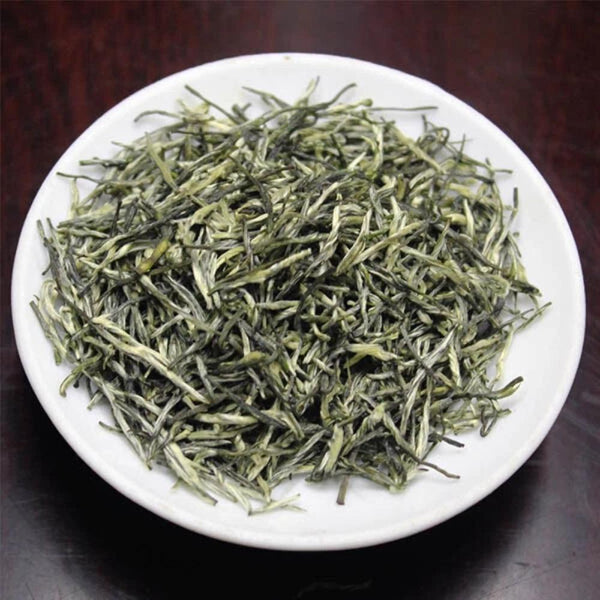 Top Chinese Xue Ya Green Tea,Mountain Organic Snow Bud White Tea,xueya tea 250g 顶级中国雪芽绿茶，高山有机雪芽白茶，雪芽茶 250克