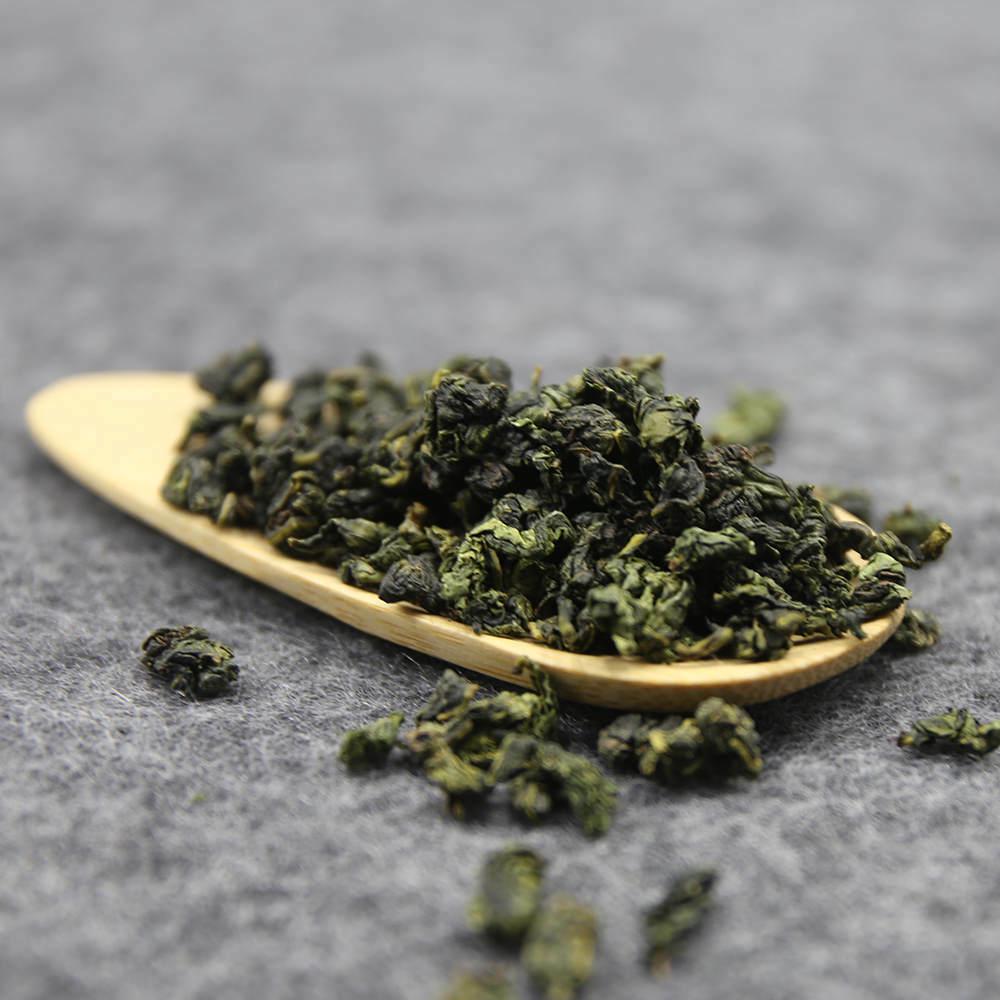 HelloYoungTea 2023 Tieguanyin Chinese Oolong Tea, Anxi Tieguanyin Oolong Tea