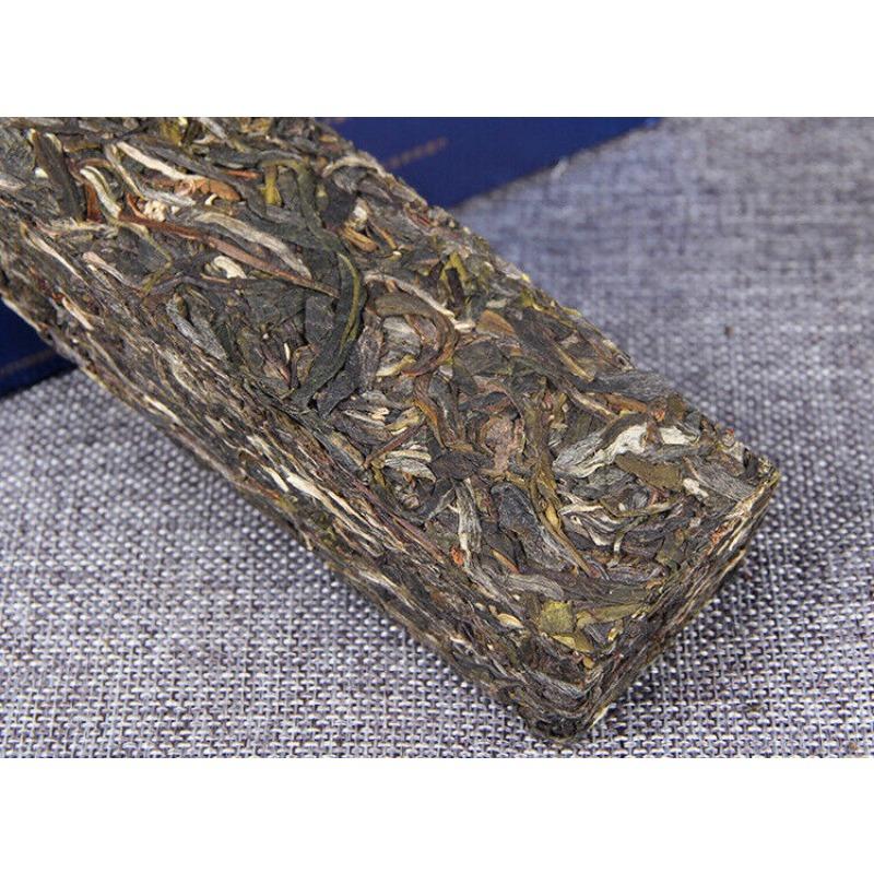 HelloYoungTea Ancient Trees Puerh Tea 300g Raw Tea Column Tea Leaves