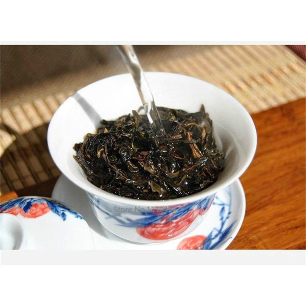 HelloYoungTea Phoenix Dancong Oolong Tea 250g Top Grade Natural Health Care