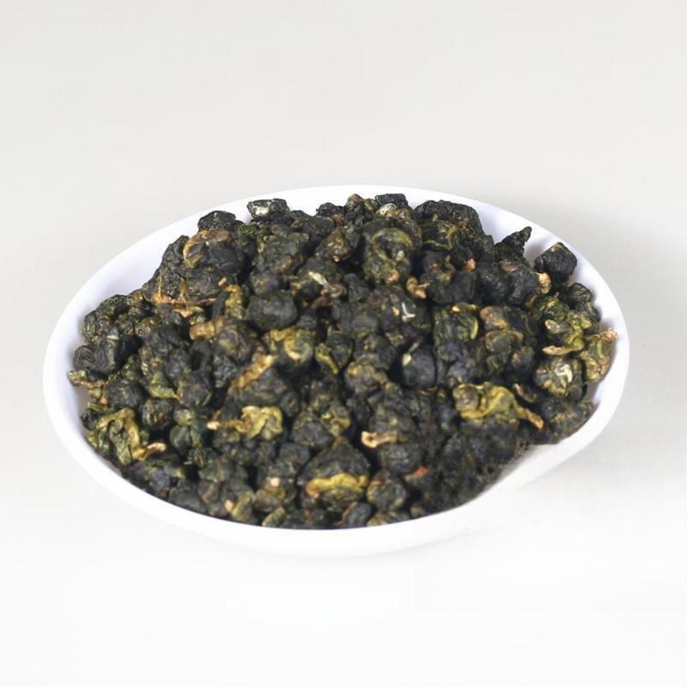 HelloYoungTea Ali Shan Jin Xuan High Mountain Tea Sweet Fragrant Dong Ding Oolong 150g