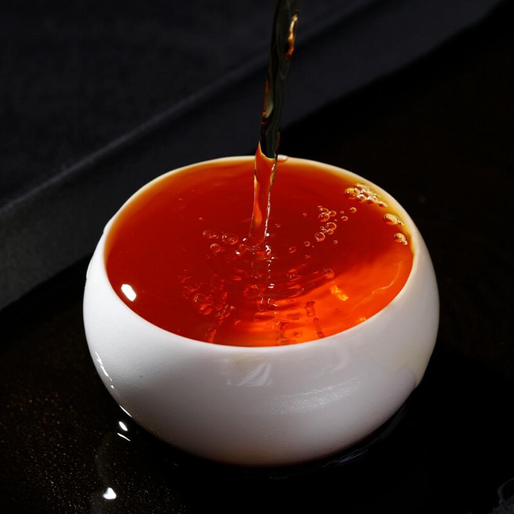 HelloYoungTea Fengqing Dianhong Classic 58 Black Tea 380g Loose Leaf Yunnan Feng Brand