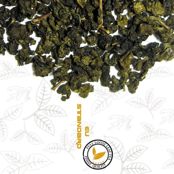 HelloYoungTea Regular/EU/Organic Fenghuang Dancong Oolong Tea