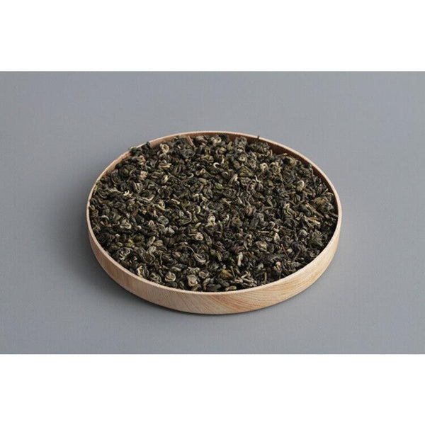 500g Yunnan green tea before spring tea No. 10 Biluochun loose tea tea