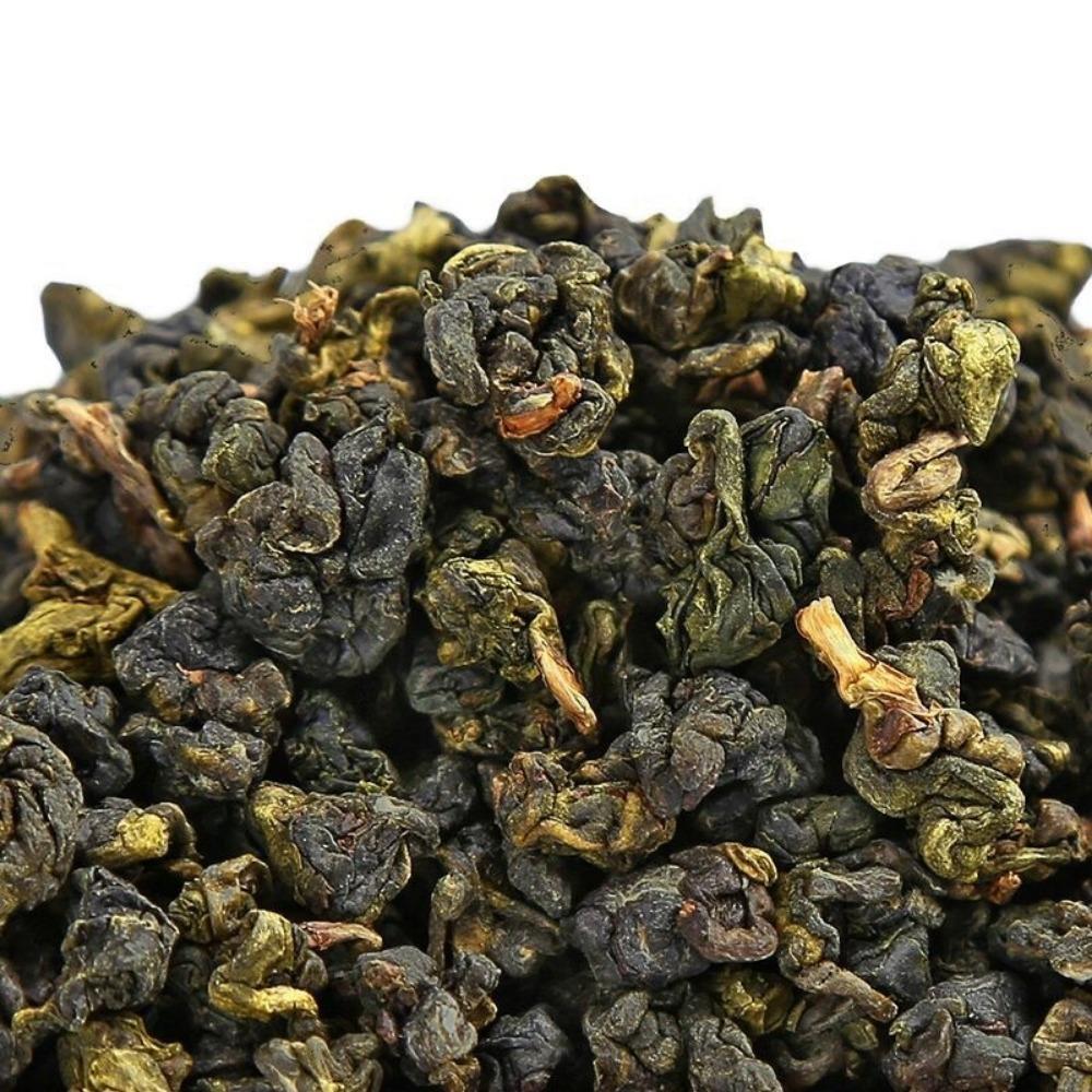 HelloYoungTea High Mountain Oolong Tea Cui Yu + Chen Lu New Craft 300g Combo