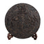 HelloYoungTea Wuzhou Liu Pao Tea Black Tea Aged Dark Tea Liubao Tea Cake Liu Bao HEI CHA 500g