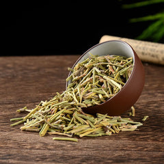 HelloYoung Herbal Tea Organic Wild  Mahuang  Chhepat Somlata Ephedra Gerardiana 500g