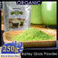 HelloYoungTea Barley Grass Powder Original 100% healthy Pure Organic Barley 100% Pure&Natural Nutritionally Complete Mix into Smoothie or Juice