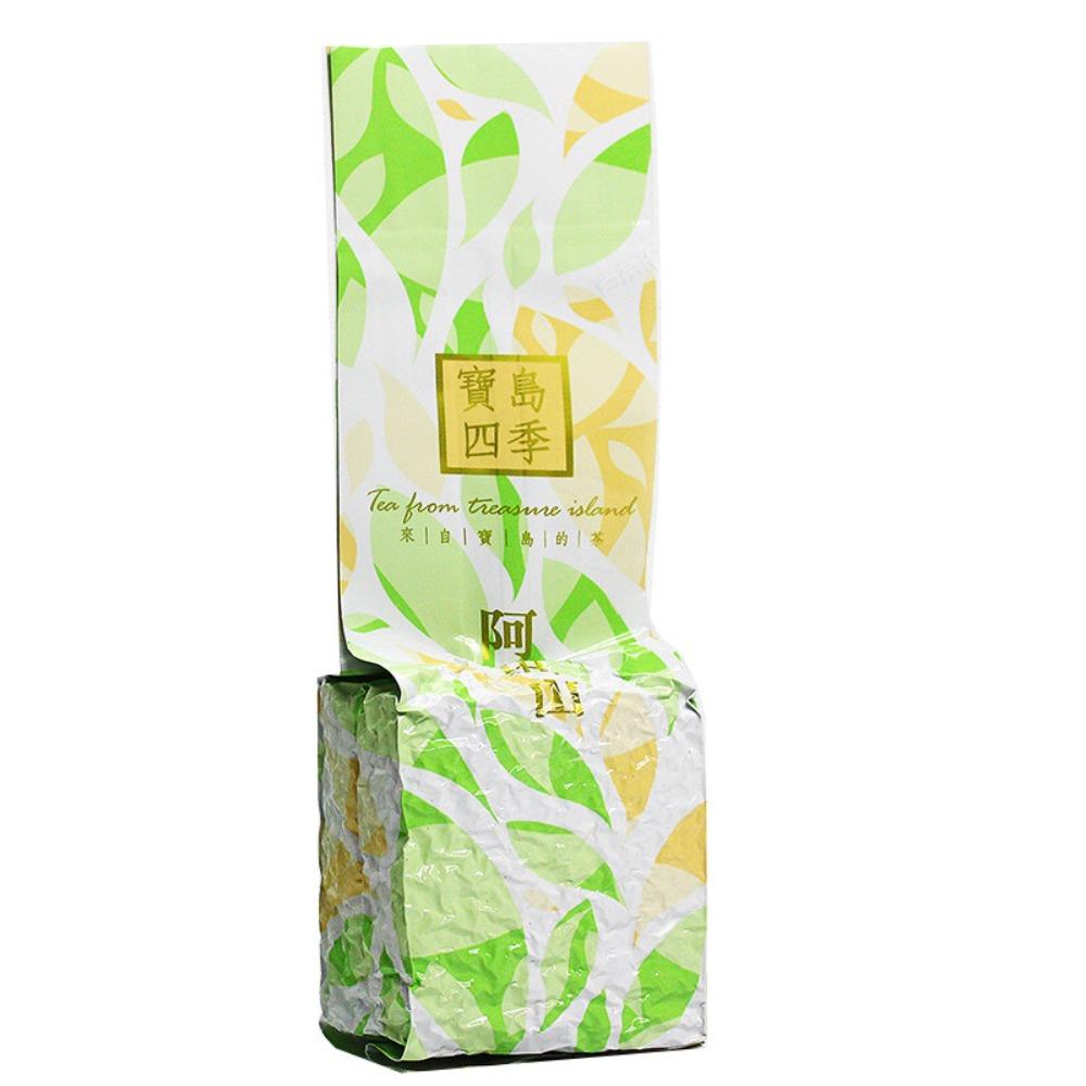HelloYoungTea Taiwan Alishan High Mountain Oolong Tea 250g