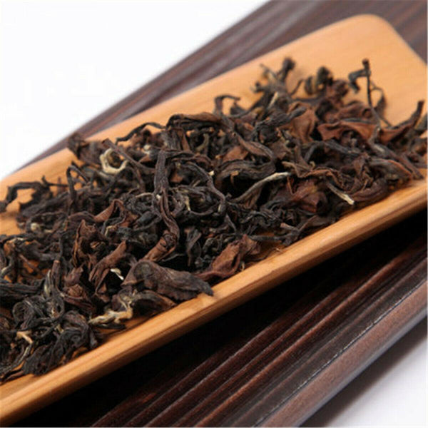 HelloYoungTea Oriental Beauty Oolong BaiHao Oolong Tea Green Tea