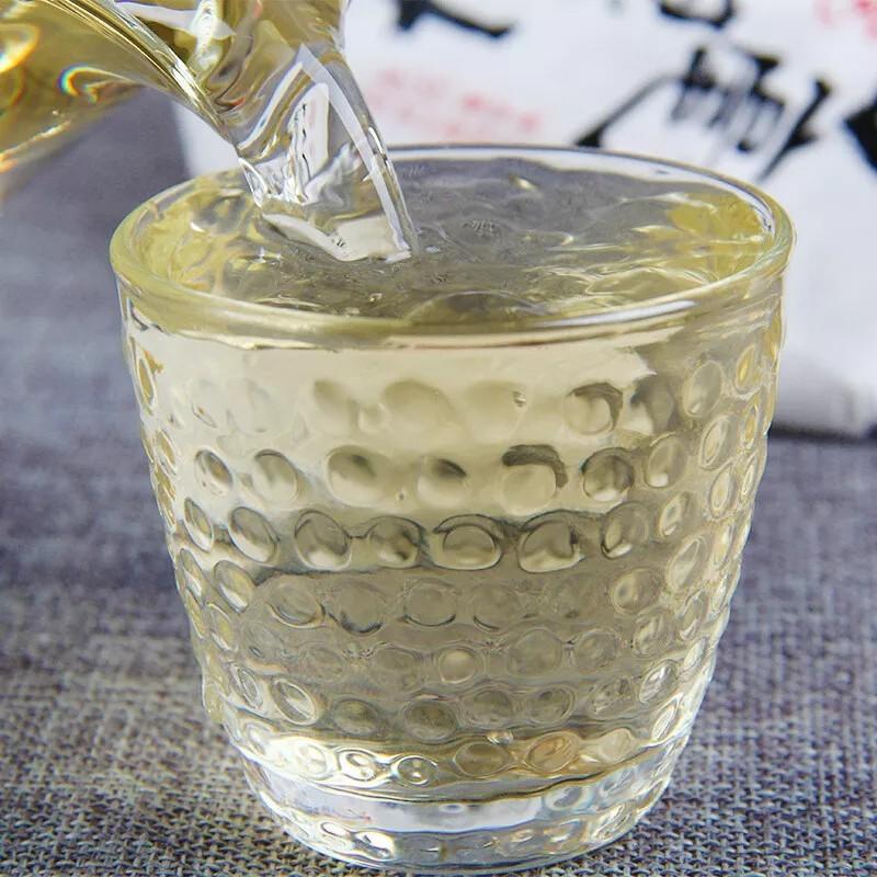 357g Silver Needle White Tea Ancient Tree Yunnan Moonlight White Single Bud 357克 白毫银针白茶 古树云南月光白 单芽