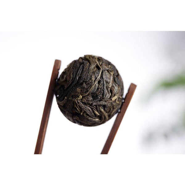 Yunnan Pu'er Tea Xigui Longzhu Big Tree Raw Tea Mini Small Tuo Tea 500g Bulk