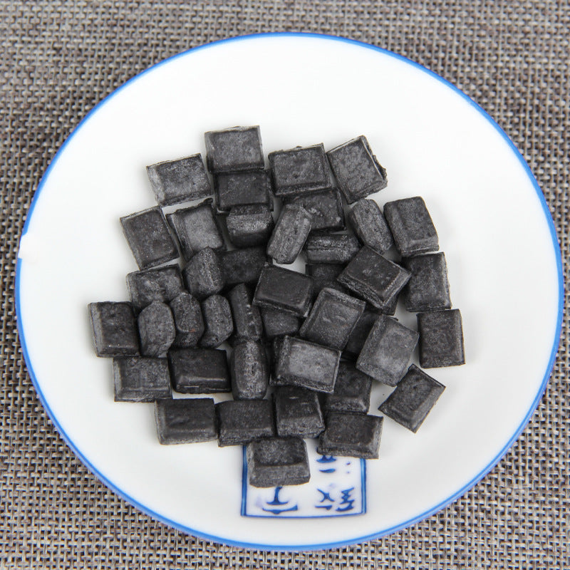 HelloYoung 20~100Pcs China Yunnan puer tea Old Puer Cha Gao Shu Puerh,Tea Cream Lose Weight