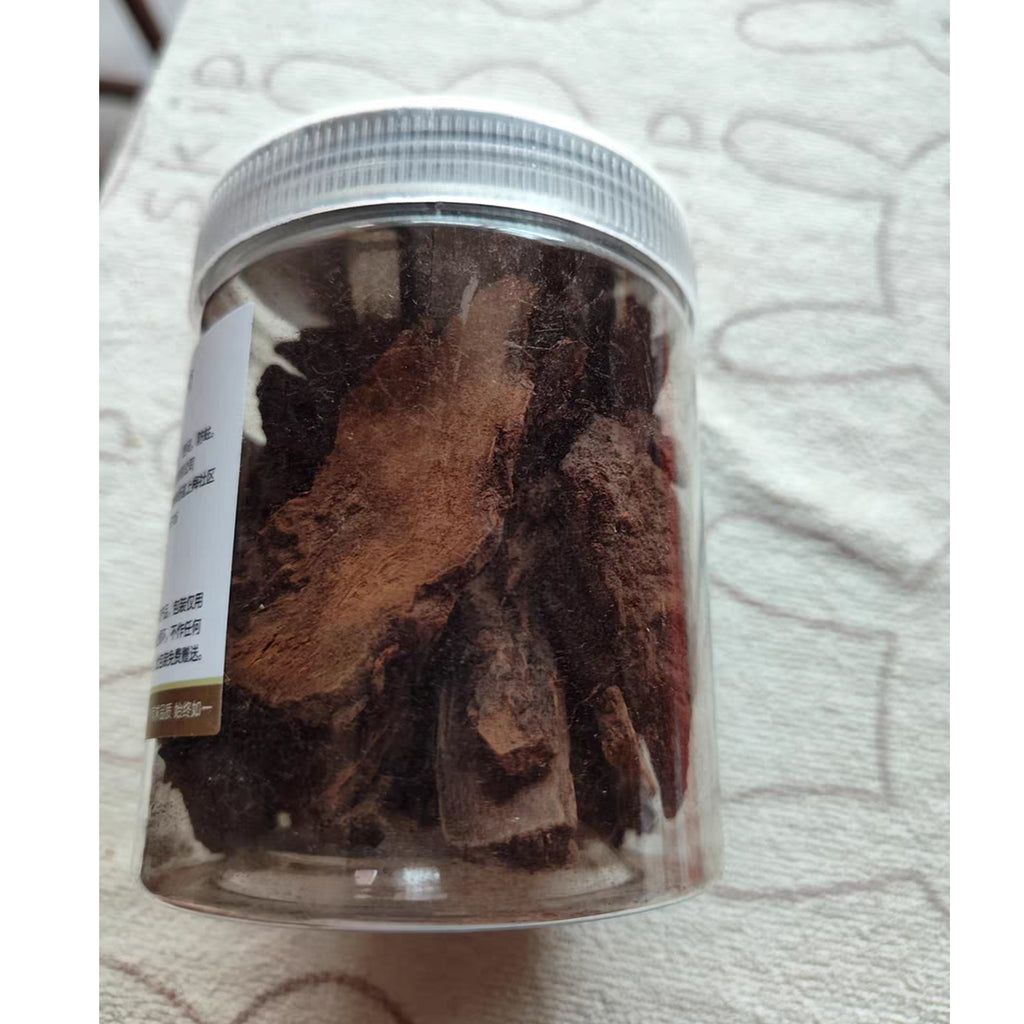 250g Cynomorium Songaricum Slice Organic Chinese Healthy Herbal Suoyang Slices