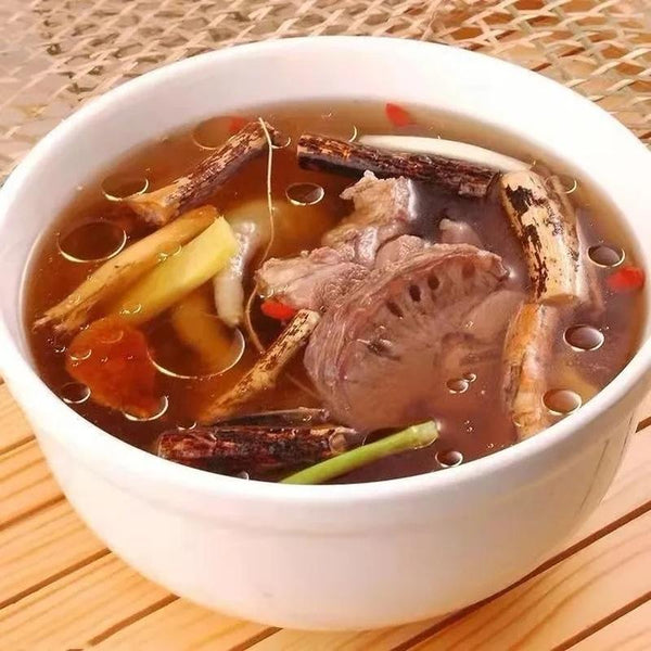HelloYoungTea 250g Organic Healthy Herbal Tea WuZhiMaoTao