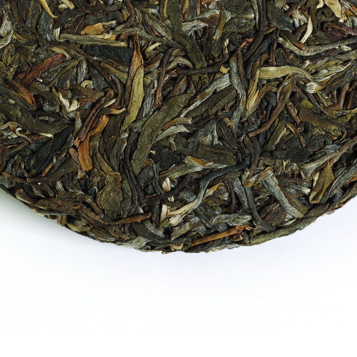 200g 2017 Nonpareil Supreme Puer Puerh Pu'er Tea Raw Bingdao Ancient Tree Cake