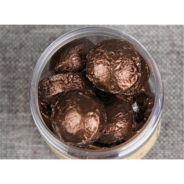 HelloYoungTea Glutinous Rice Pu-erh Tea Yunnan Small Canned Puer Tuo Cha Cooked