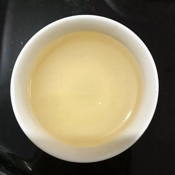Peony King White Tea Cake Fuding White Peony Tea Bai Mu Dan High Mountain 450g 牡丹王白茶饼 福鼎白牡丹茶 白牡丹 高山 450克