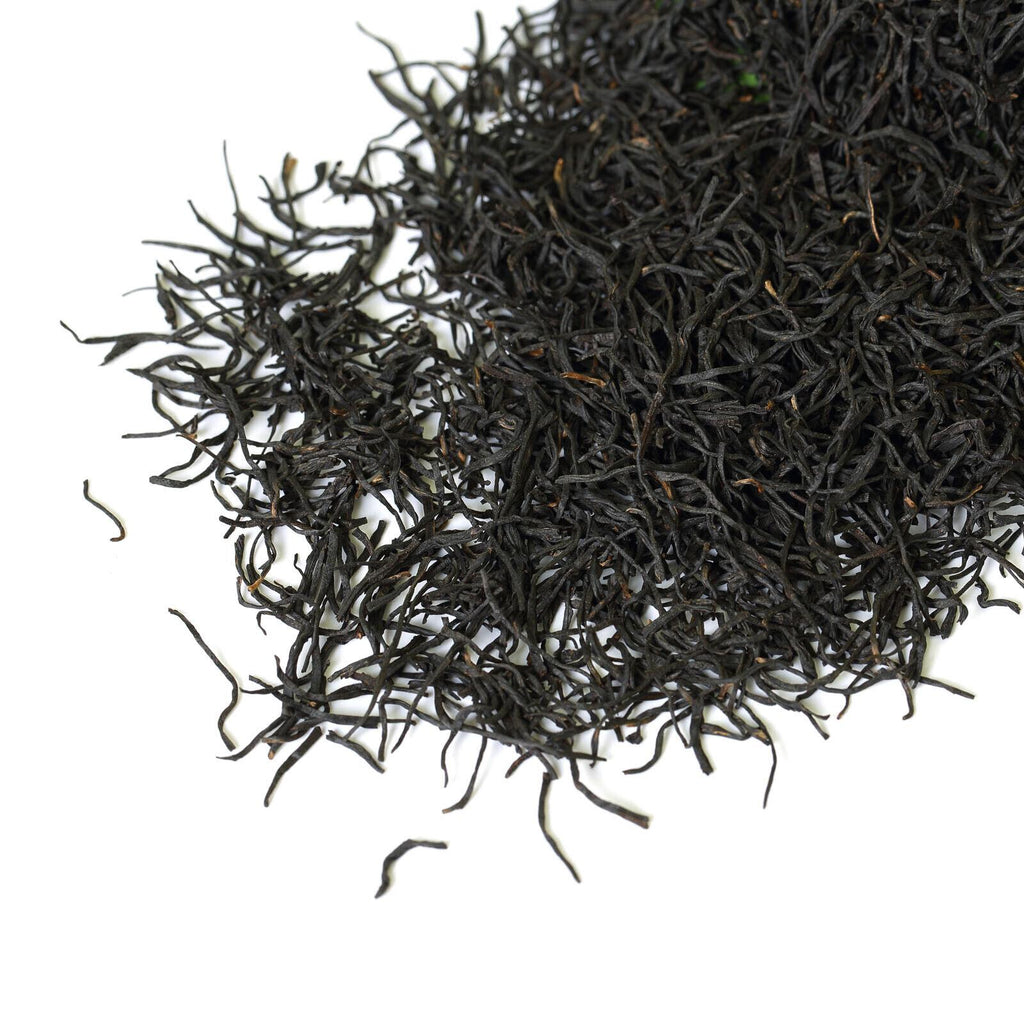 HELLOYOUNG100g Nonpareil Supreme Qimen Keemun Black Tea Chinese Anhui Gongfu