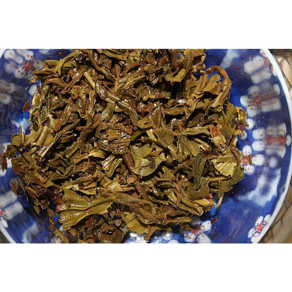500g Yunnan Pu'er Tea Original Flavor Raw Tuocha Mini Tuo Tea