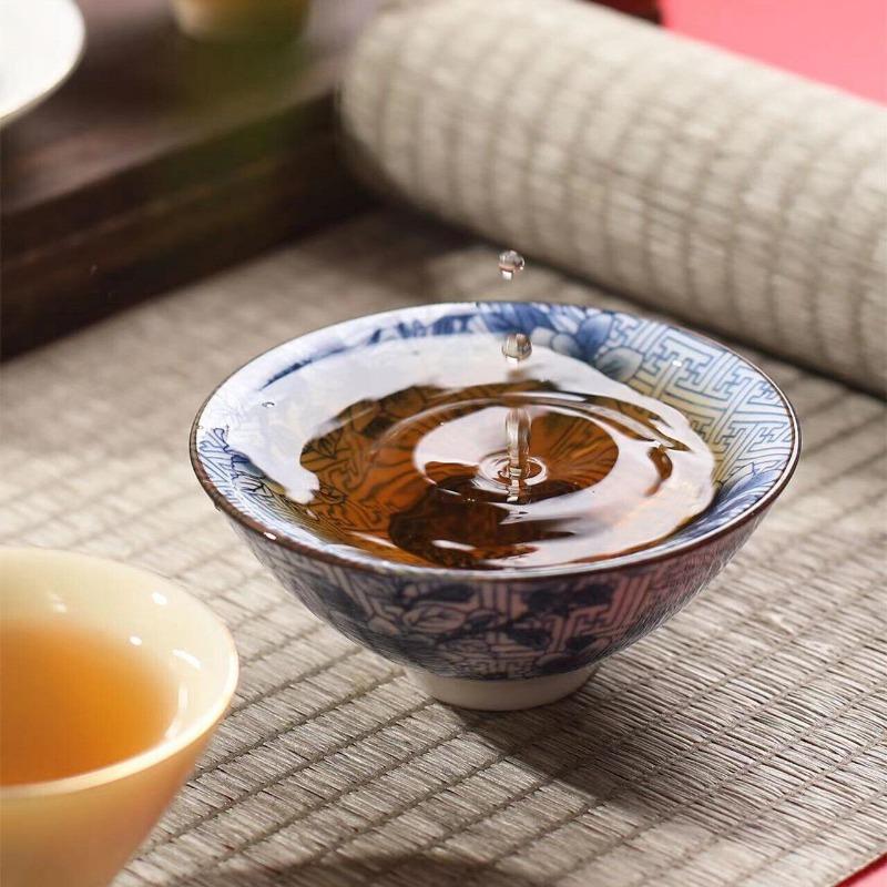 350g Fuding Alpine Old WhiteTea Cake Aged White Tea Tightly Pressed Shoumei Tea