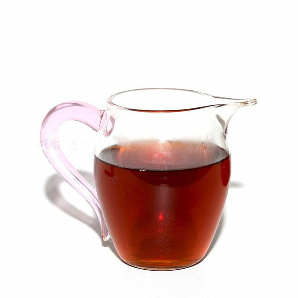 HelloYoungTea Guangxi Hei Cha Aged Wild Liu Bao Lao Cha Tou Golden Bud Nuggets Dark Tea 500g