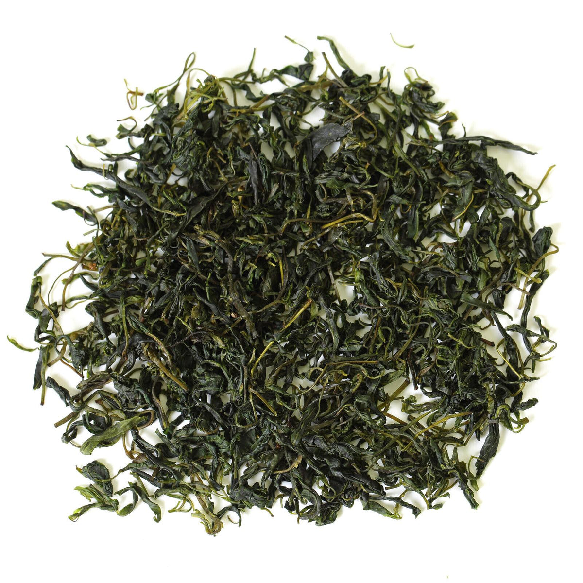 HELLOYOUNG 250g Premium Kuding Bitter Herb Green Tea Qingshan Lushui Small-leaf
