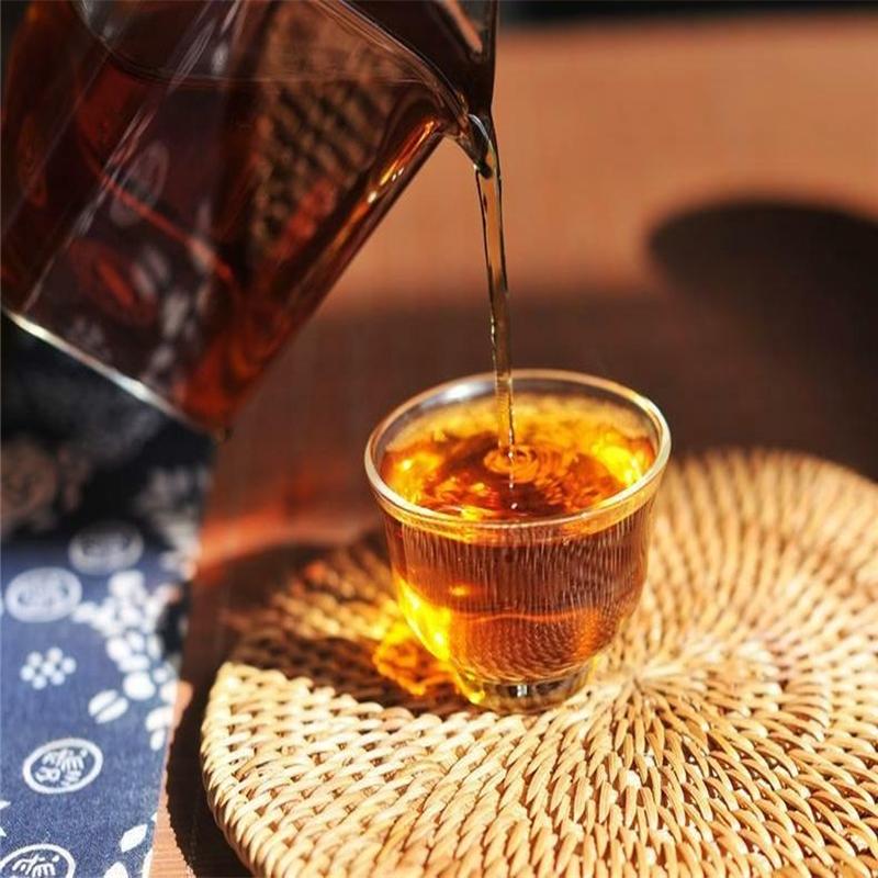 HelloYoungTea 250g Cassia Seed Tea Pure Material  Herbal Tea