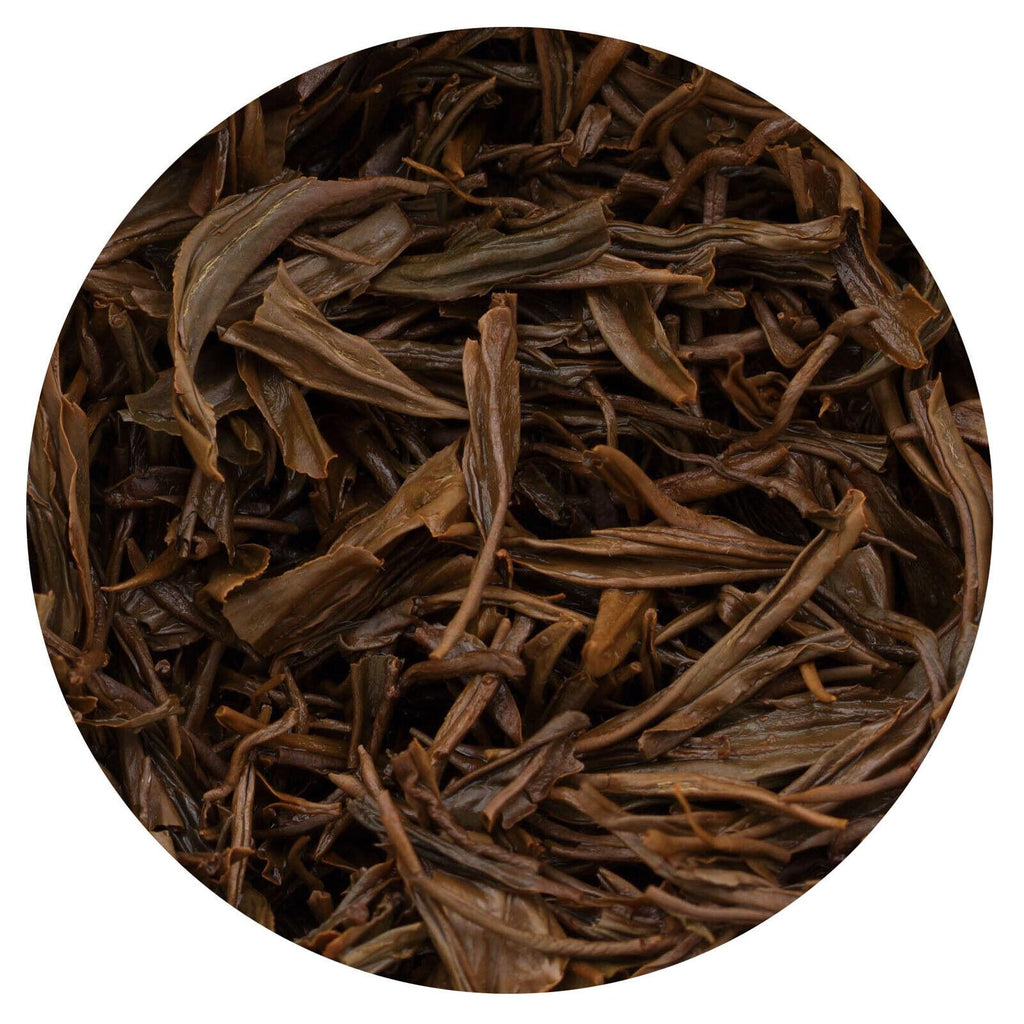 HELLOYOUNG100g Nonpareil Supreme Qimen Keemun Black Tea Chinese Anhui Gongfu