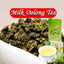 HelloYoungTea HelloYoung Jin Xuan Milk Oolong Tea - Taiwaness Oolong Tea Loose Leaf - Taiwan High Mountain Tea - Delicate and Silky Smooth - Stabilizes