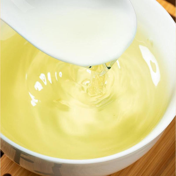 HelloYoungTea 250g Authentic Anxi Tie Guan Yin Oolong Tea Super Grade Tieguanyin Oolong Tea