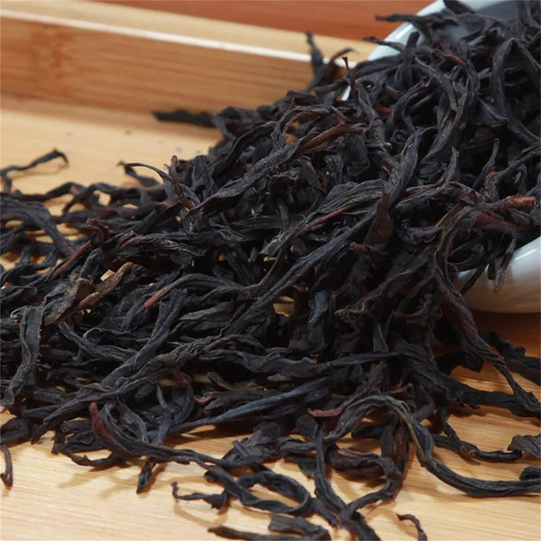 HelloYoung 125g Chaozhou Phoenix Dancong Feng Huang Oolong Chinese Tea Wu Dong DanCong