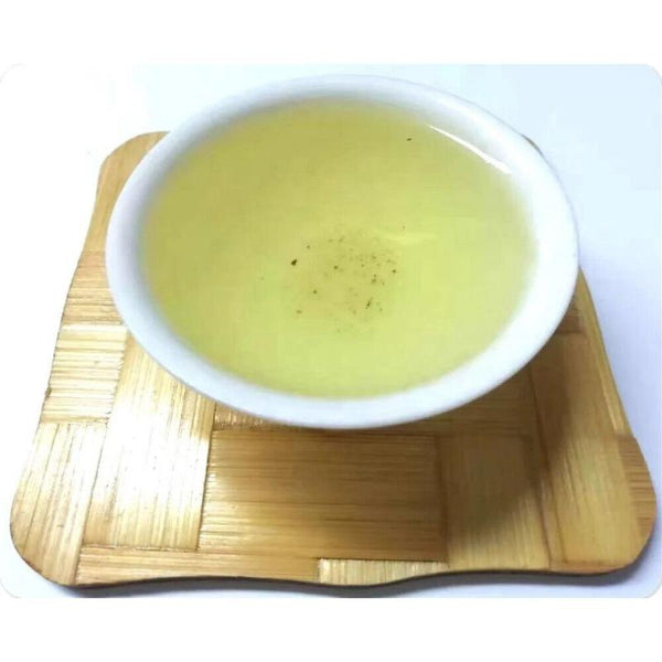 HelloYoungTea 100% Weight loss Natural green tea longjin loose green tea longjin green tea