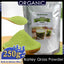 HelloYoung Barley Grass Powder Original 100% healthy Pure Organic Barley Kosher, Vegan, Bulk. Good Source of Fiber, Protein