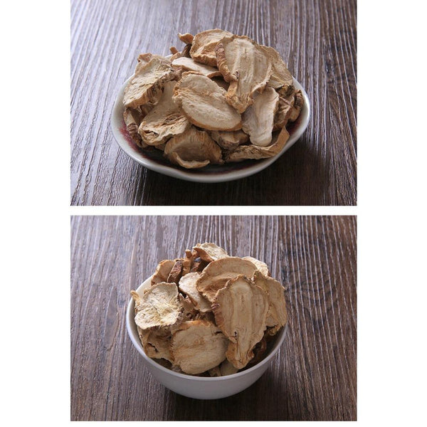HelloYoungTea 100% Natural Wild Maca Root Herbal Tea 50g 500g Chinese Herbal Supplement Dried