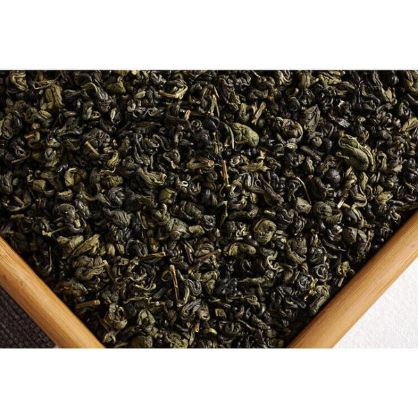 HelloYoungTea 500g Yunnan green tea Ming Qian two leaves Biluochun 1strong fragrant spring tea