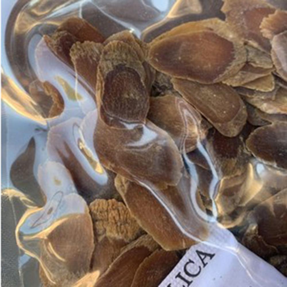 HelloYoungTea Korean Red Ginseng Root Slices 250g for Herbal Tea