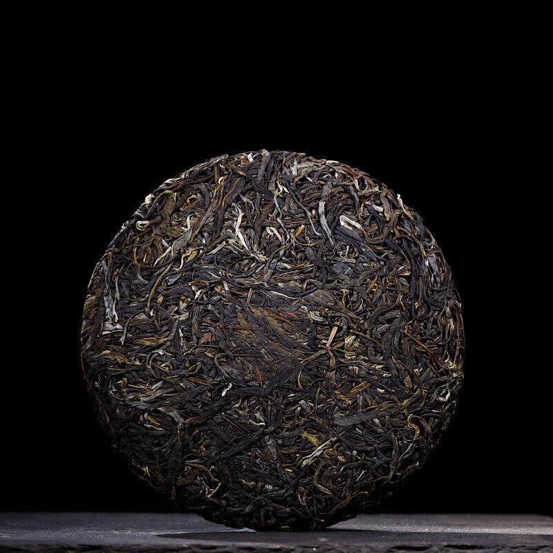 357g YikuChun Yunnan Pu'er Tea Xigui Highly Fragrant Sweet Pure Material Raw Tea