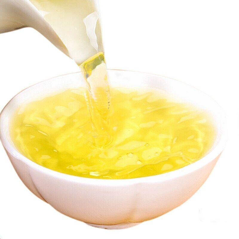 HelloYoungTea 2022/2023 Tie Kuan Yin Oolong Tea Loose Tea Leaf Teas for Weight Loose 250g