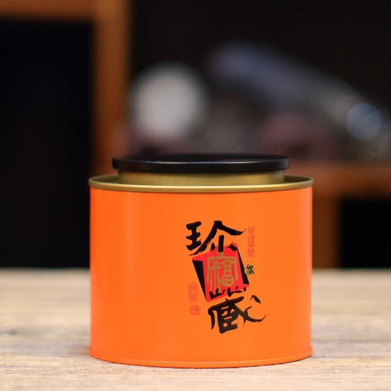 HelloYoungTea Lapsang Souchong Black Tea Jin Jun Mei Da Hong Pao New Tea Strong Aroma Oolong
