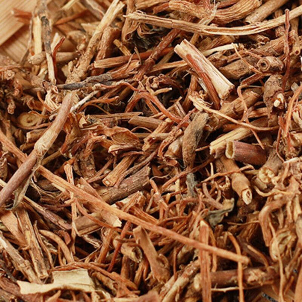 Natural Gentian 100% Organic Healthy Herbal Tea Longdancao 500g