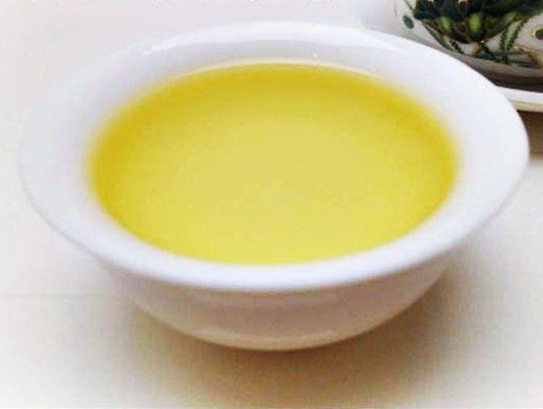 HelloYoungTea Milk Flavor Oolong Tea 250g Taiwan High Mountain Tea for Bubble Tea Shops