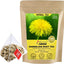 2023 FullChea - Dandelion Root Tea Bags, 100 Teabags, 2.5g/bag